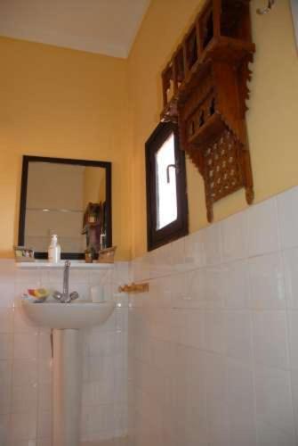 Riad Pegase Tazentout Azougar Rum bild